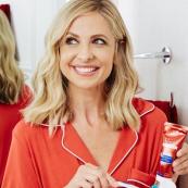 Sarah Michelle Gellar