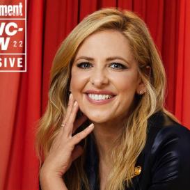 Credit: Gizelle Hernandez for EW
