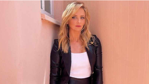 Credit: Sarah Michelle Gellar