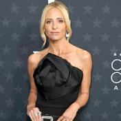 Critics Choice Awards 2025
Credit E! News