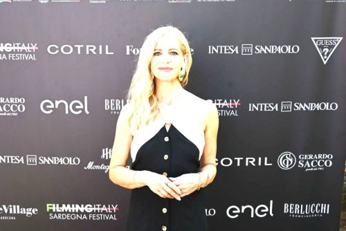 Filming Italy Sardegna Festival 2025