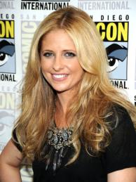 Sarah Michelle Gellar