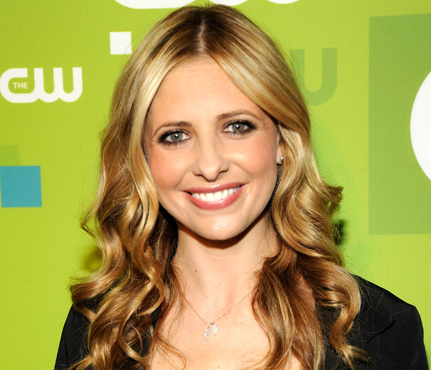 Sarah Michelle Gellar