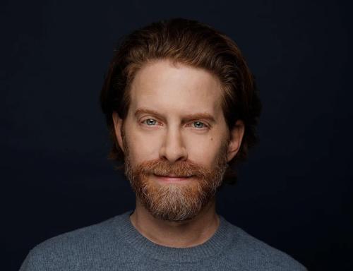 Seth Green