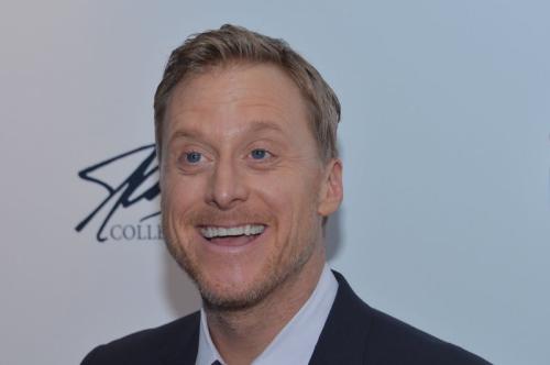 Alan Tudyk