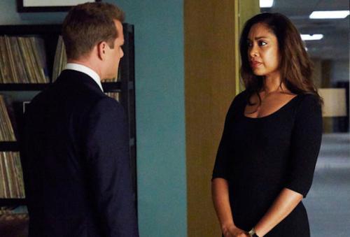 Suits - Season 5Photo Credit: NBC UNiversal Television Distribution