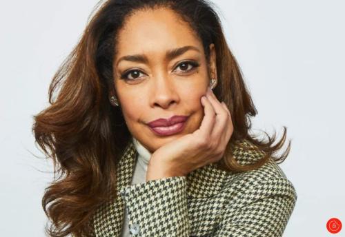 Gina Torres