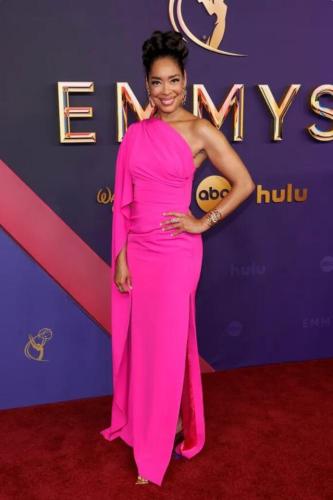 2024 Emmy Awards
Photo Credit: Harrison/Getty