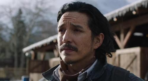 Gabriel Luna