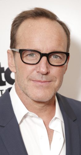 Clark Gregg