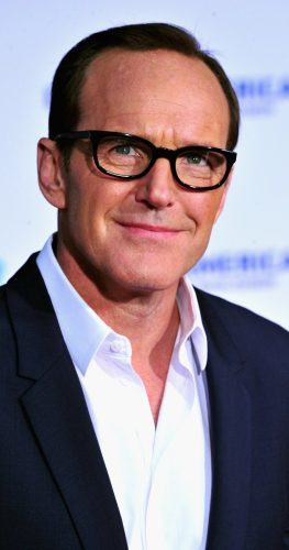 Clark Gregg
