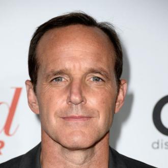 Clark Gregg