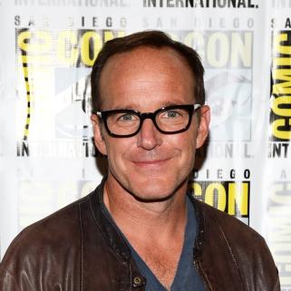 Clark Gregg