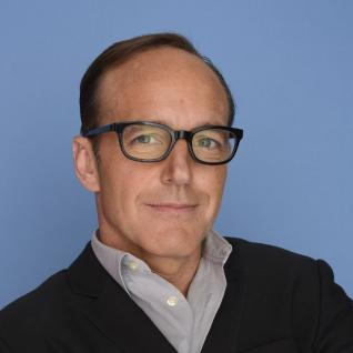 Clark Gregg