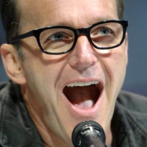 Clark Gregg