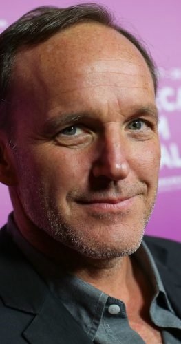 cClark Gregg