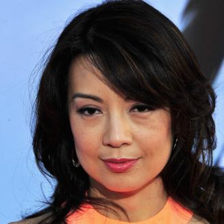Ming-Na Wen