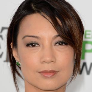 Ming-Na Wen