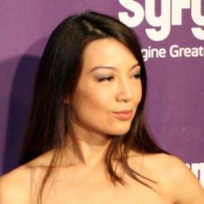 Ming-Na Wen