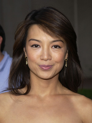 Ming-Na Wen