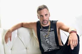 Nick Blood