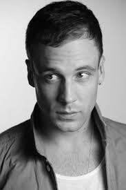 Nick Blood