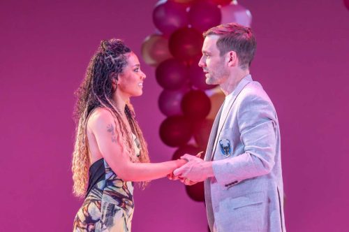 Much Ado About Nothing, RSC, RST 2025