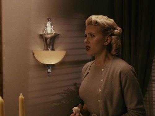 Scarlett Johansson