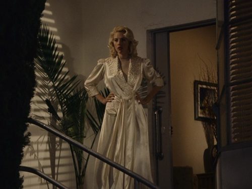 Scarlett Johansson