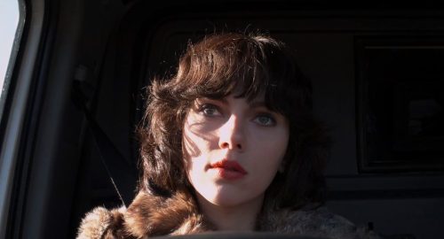 Scarlett Johansson