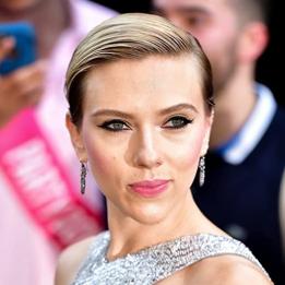 Scarlett Johansson