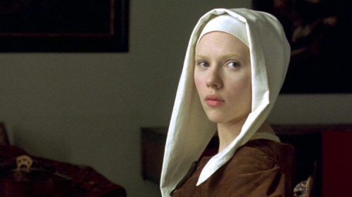 Scarlett Johansson