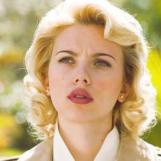 Scarlett Johansson