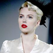Scarlett Johansson