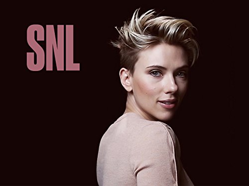 Scarlett Johansson