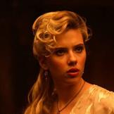 Scarlett Johansson