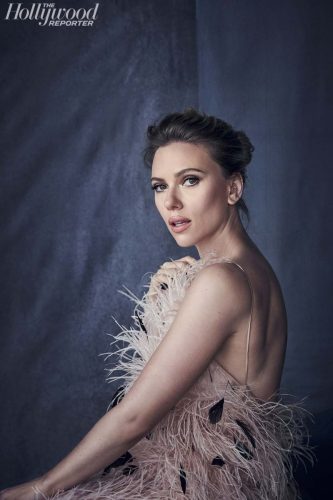 The Hollywood Reporter Actress Round Table