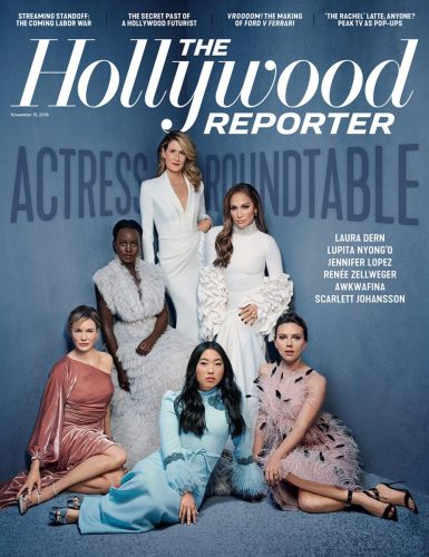 The Hollywood Reporter Actress Round Table