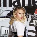 Photo Credit: Quentin Jones, Marie Claire