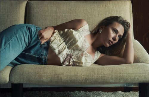Vanity Fair May 2025
Photo Credit: Lachlan Bailey